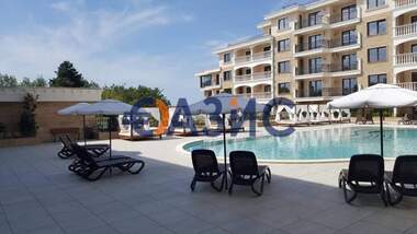 Satış - Apartman olarak Nesebar,  Burgas