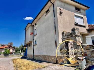 For sale - House in Galabovo,  Stara Zagora