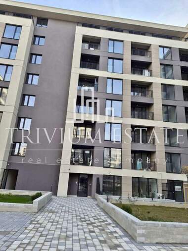 Продажба - Апартамент в Тракия,  Пловдив