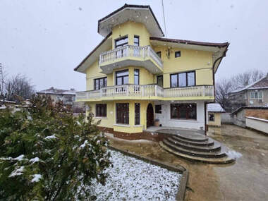 Satış - Ev olarak Gorna Oriahovica,  Veliko Tarnovo