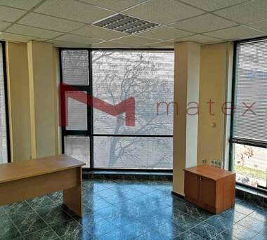 For sale - Office/Beauty saloon/Dental office in VINS - Cherven ploshtad,  Varna