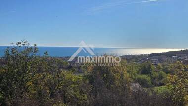 Satış - İnşaat arsası olarak Vinica,  Varna