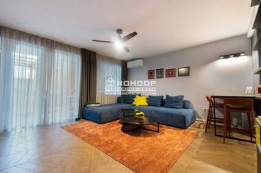 Продажа - Квартира в Южен,  Пловдив