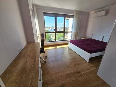 Miete - Wohnung in Mladejki halm,  Plowdiw