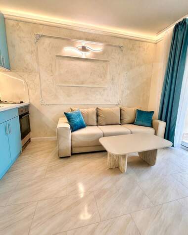 For sale - Apartment in Sveti Vlas,  Burgas