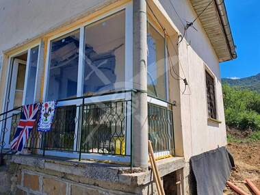 For sale - House in Ribarica,  Sofia Oblast