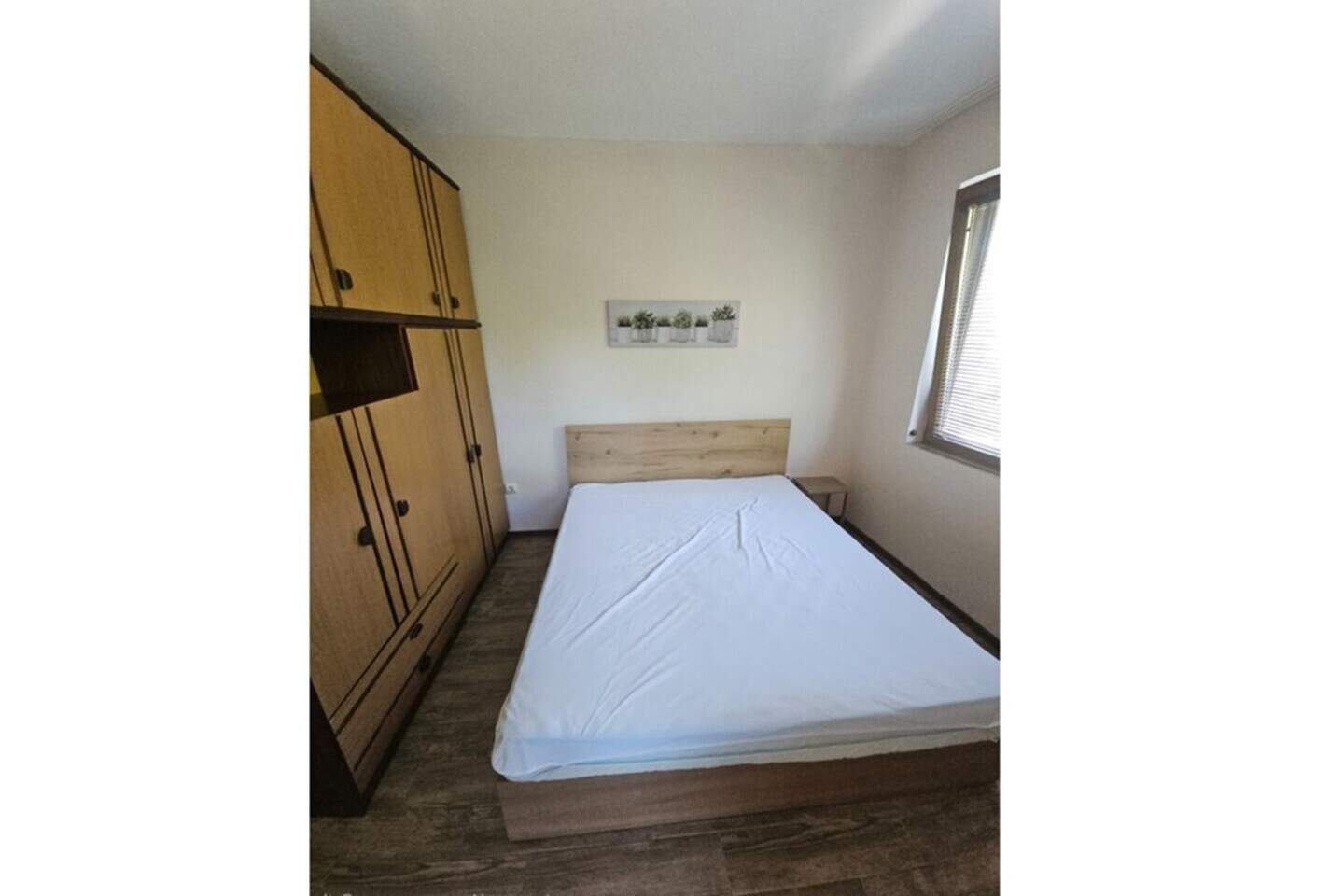 Cu două camere Apartament în Levski, Varna – fotografia 3