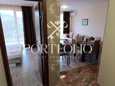 Satış - Apartman olarak Sveti Vlas,  Burgas