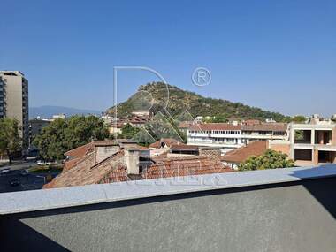 For sale - Office in Center,  Plovdiv