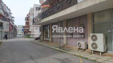 For sale - Store in Pomorie,  Burgas