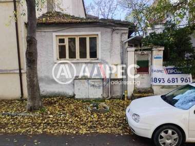 Продажба - Къща в Център,  Варна