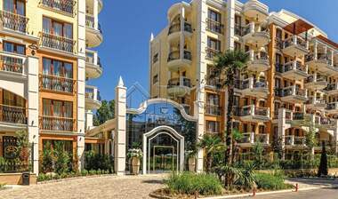 Vânzare - Apartament în Sunny Beach,  Burgas