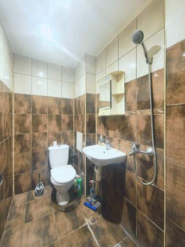 For rent - Apartment in Drujba 1,  Ruse