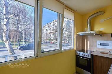 Продажба - Апартамент в Меден Рудник,  Бургас