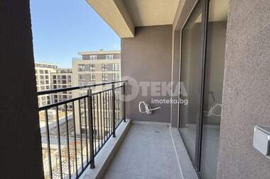 For sale - Apartment in Trakia,  Plovdiv