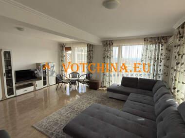 Verkauf - Wohnung in Sweti Wlas,  Burgas