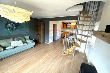 For rent - Apartment in Center,  Ruse