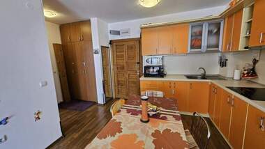 Verkauf - Wohnung in Nessebar,  Burgas