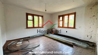 For sale - House in Slavovica,  Pazardjik