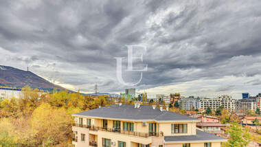 For sale - Apartment in Manastirski livadi-Iztok,  Sofia