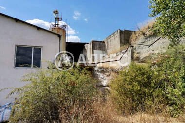 Satış - Endustriyel tesisler/Depo yeri/Depo olarak Sandanski,  Blagoevgrad
