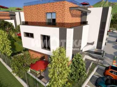Vânzare - Apartament în Sofia Village,  Sofia