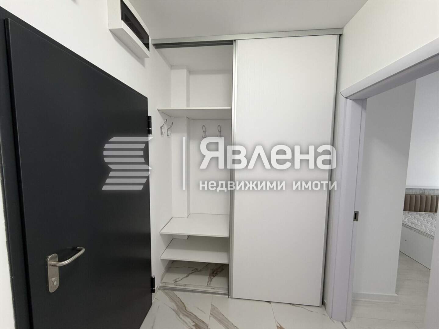 Двустаен Апартамент в Хоризонт, Бургас – снимка 7