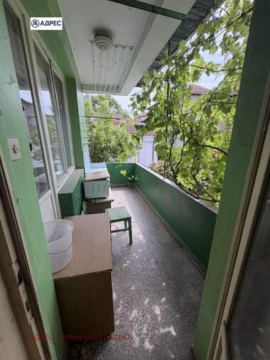 Verkauf - Etage von Haus in 9-ti kwartal,  Plewen
