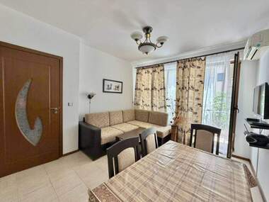 Verkauf - Wohnung in Rawda,  Burgas