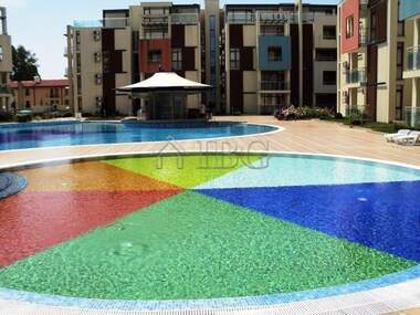 Satış - Apartman olarak Sunny Beach,  Burgas