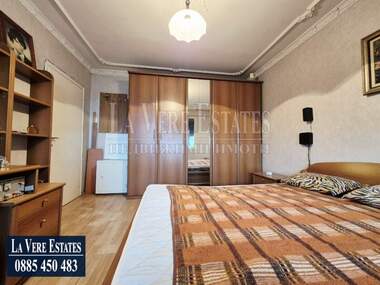 Продажба - Апартамент в Чародейка - Юг,  Русе