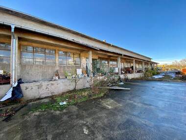 Satış - Depo/Ofis/Endustriyel tesisler/Depo yeri olarak Liaskovec,  Veliko Tarnovo