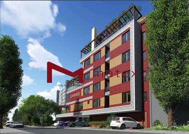 For sale - Apartment in Zavod Drujba,  Varna