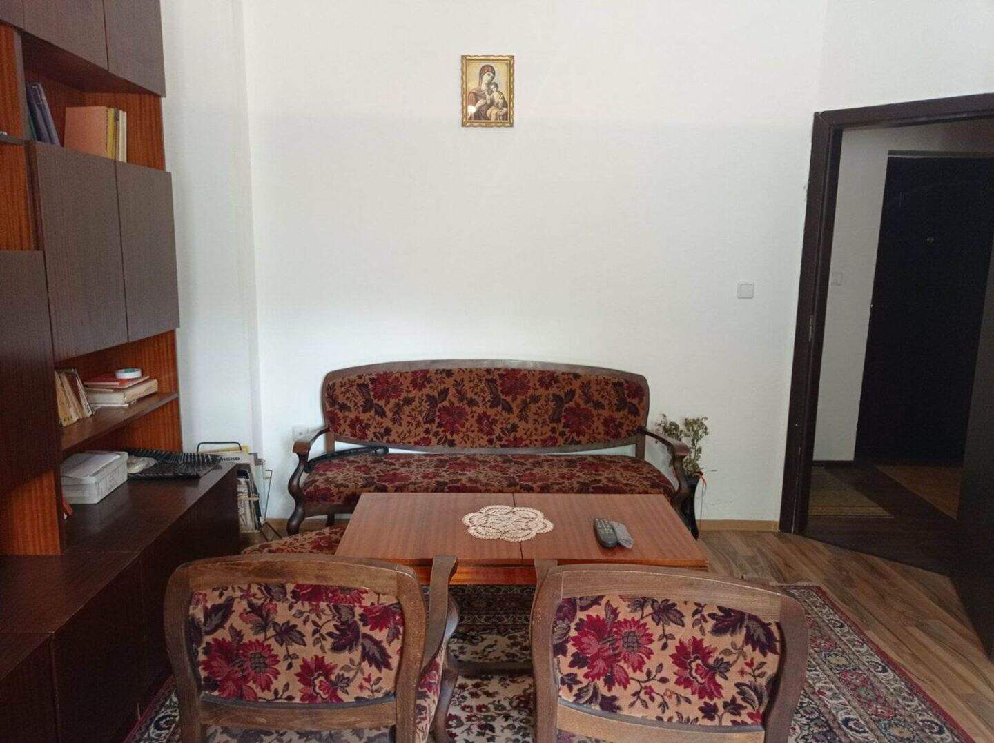 Zweizimmer Wohnung in Zentar, Sliwen – Foto 6