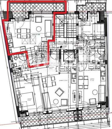Satış - Apartman olarak Kolhozen pazar,  Varna