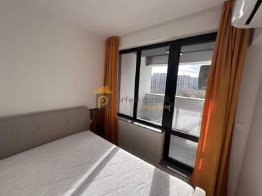 Kira - Apartman olarak Hristo Smirnenski,  Plovdiv