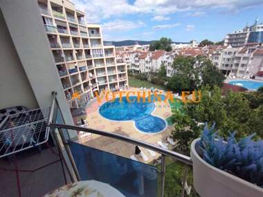 For sale - Apartment in Sunny Beach,  Burgas