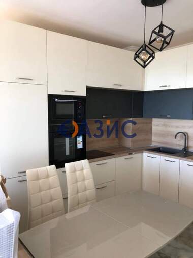 Satış - Apartman olarak Nesebar,  Burgas