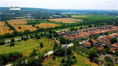Satış - İnşaat arsası olarak Opanec,  Pleven