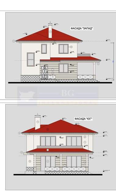 Продажба - Къща в Черноморец,  Бургас
