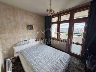 Satış - Apartman olarak Koliu Fiçeto,  Veliko Tarnovo
