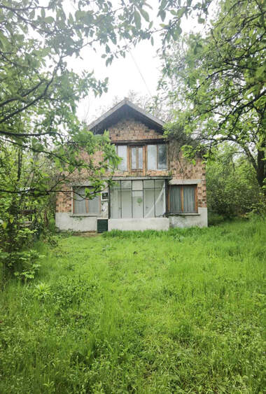Verkauf - Haus in Bogdan,  Plowdiw