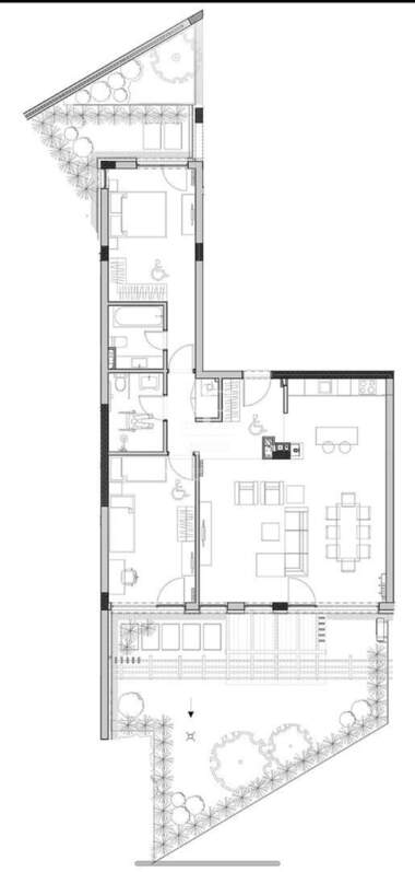 For sale - Apartment in Manastirski livadi-Iztok,  Sofia