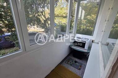 For rent - Apartment in k.k. Chayka,  Varna