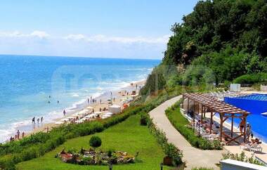 Vânzare - Apartament în Biala,  Varna