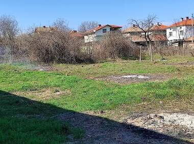 Satış - İnşaat arsası olarak Saedinenie,  Plovdiv