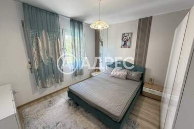 Închiriere - Apartament în k.k. Ceaîka,  Varna