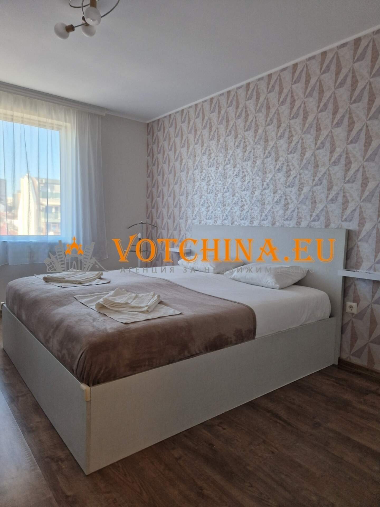 Cu două camere Apartament în Troșevo, Varna – fotografia 5