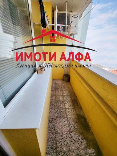 Πώληση - Διαμέρισμα σε Орфей,  Хасково
