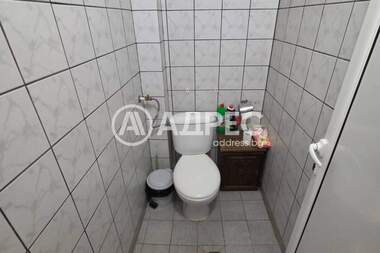 For sale - Apartment in Zlaten rog,  Iambol